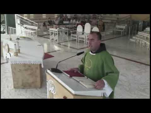 Проповідь 21.06.2020 о. Марінко Шакота