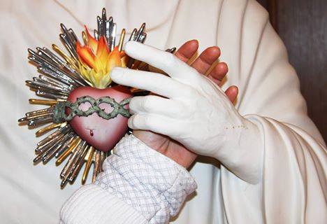 Хрест – час його відвідин