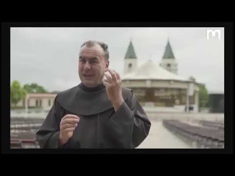 Жити Меджугор’єм: школа молитви серцем, о. Марінко Шакота, 16.06.2020