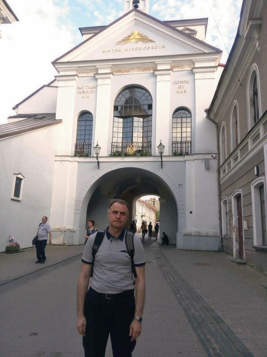 «Постом і молитвою ви можете зупинити війни»