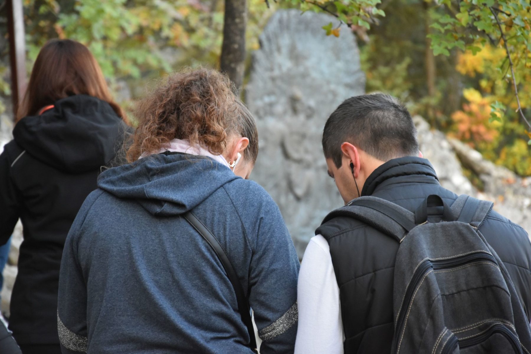 Дні духовної віднови для подружніх пар в Меджуґор’ї (Фотогалерея)