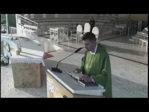 Проповідь, Меджугор’є, 17.06.2020