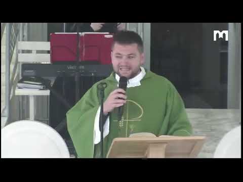 Проповідь 04.06.2020