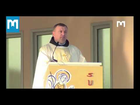 Катехеза, о. Данко Перутіна, Меджугор’є, 27.06.2020