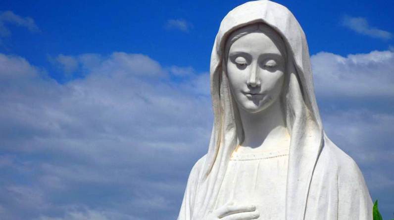 Роздуми над посланням Богородиці, Цариці миру, від 25 вересня 2019 року