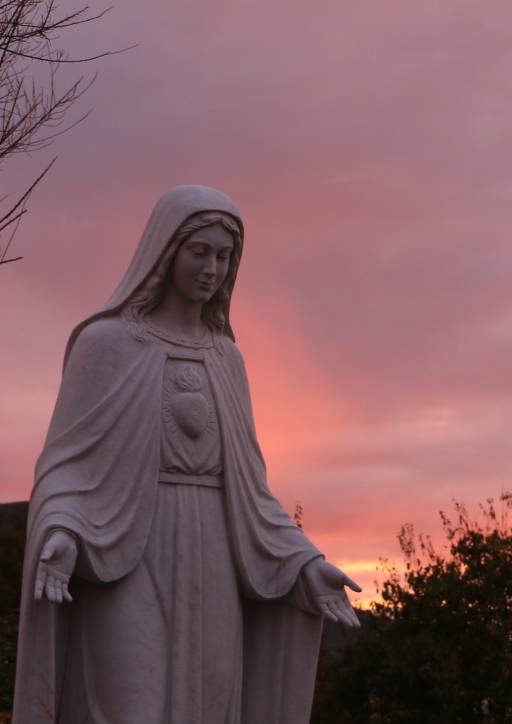 Прагнення миру