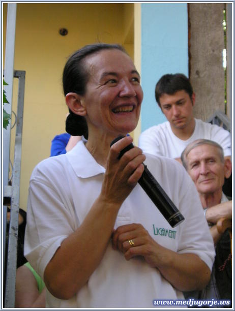 Говорять візіонери: Віцка Іванкович