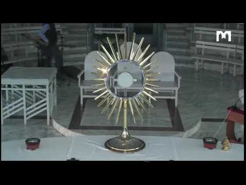 Адорація, Меджугор’є, 16.06.2020