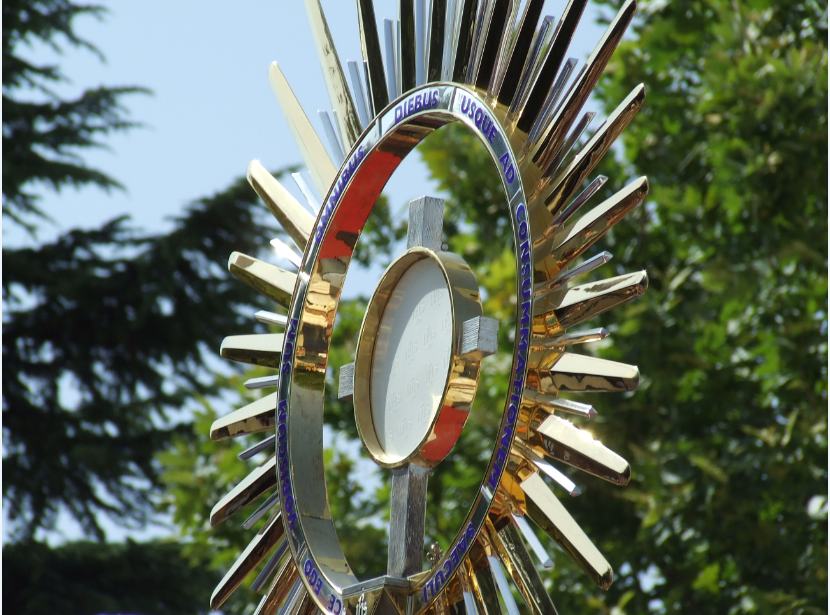 Постіть серцем (Славко Барбарич, OFM)