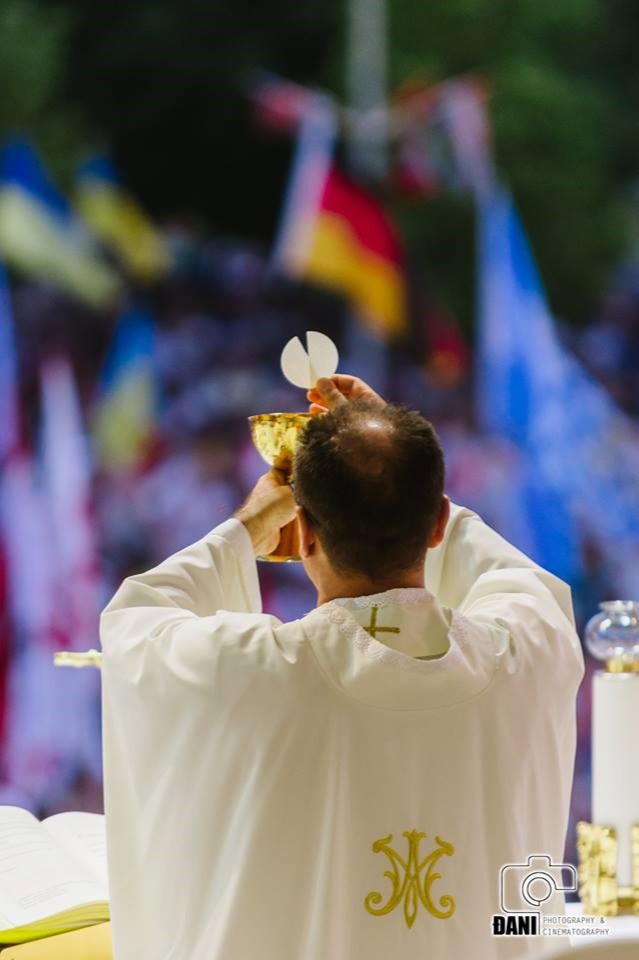 Жити Божим Словом