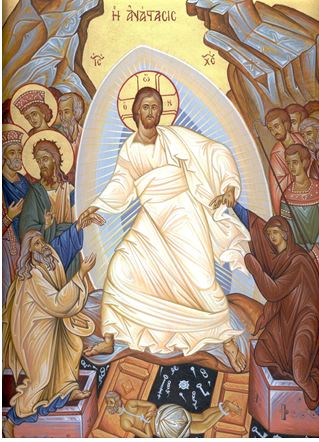 15 – 23 травня: Дев’ятниця за здійснення планів миру Богородиці та Її наміри на молитовній зустрічі в Латвії.