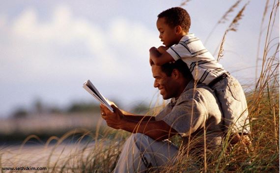 Сім’ям, щоб були сильними у Бозі…