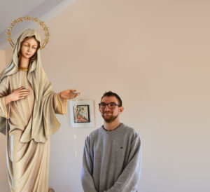 Запрошення до Меджуґор’я змінило моє життя