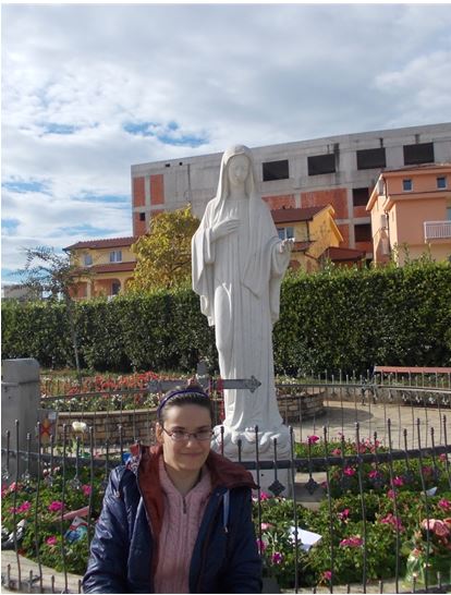 Ласки Богородиці. Ласки Божі. Ласки Меджуг’ор’я.