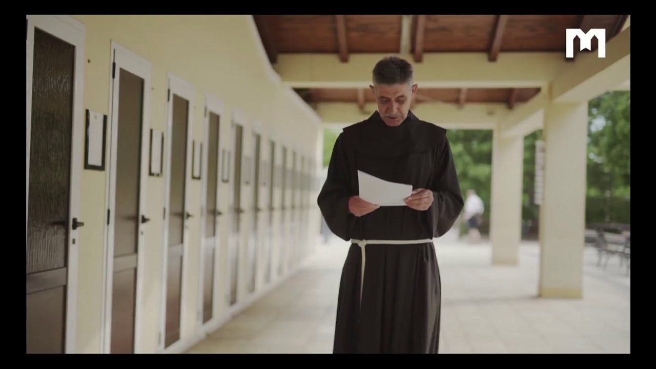 Жити Меджугор’є: Сповідь. о.Іван Ландека, 23.06.2020.