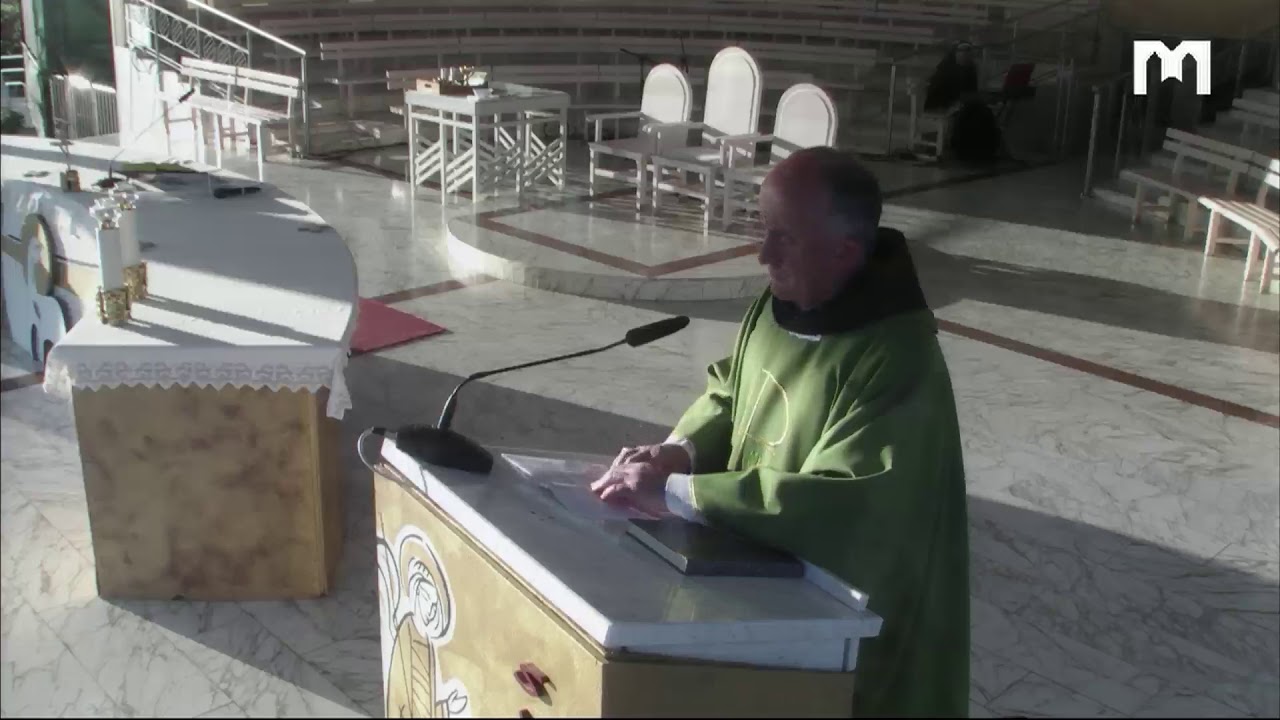 Проповідь 02.06.2020