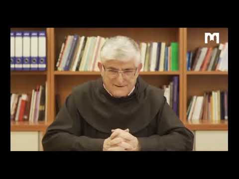 Жити Меджугор’єм: Святе Письмо. о. Петер Любічіч, 24.06.2020