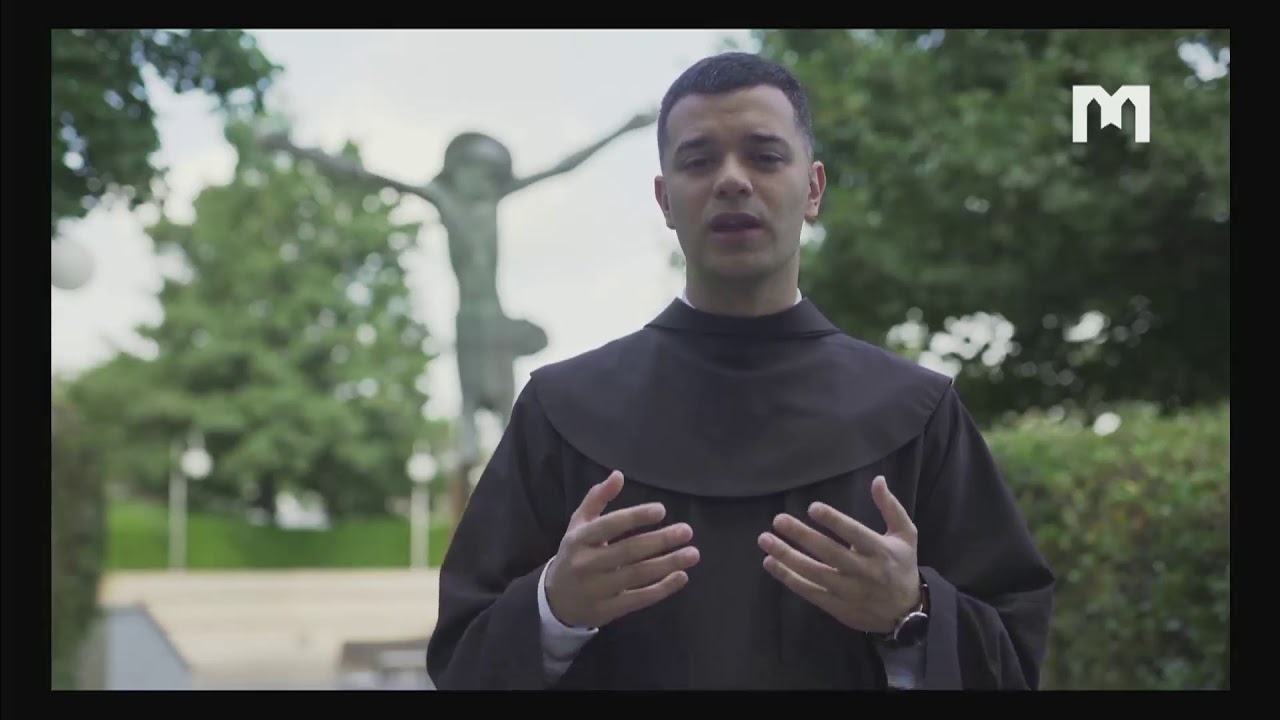 Жити Меджугор’єм: Поклоніння Ісусу в Пресвятих Дарах, о. Звонімір Павічіч, 18.06.2020