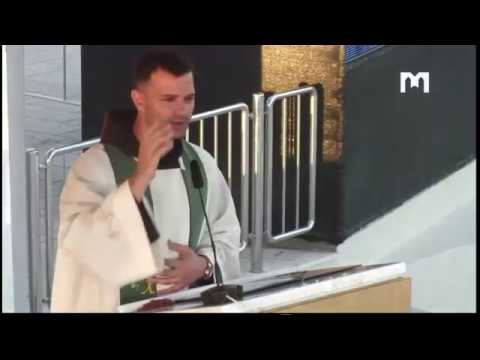 Молитва за зцілення душі і тіла 08.07.2020