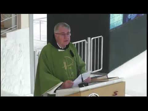 Проповідь 17.07.2020