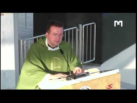 Проповідь 16.07.2020