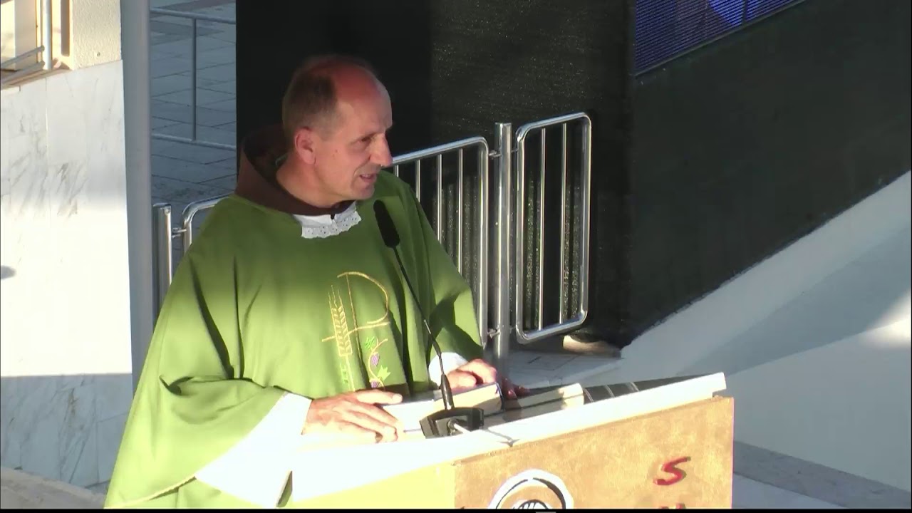 Проповідь 14.04.2020