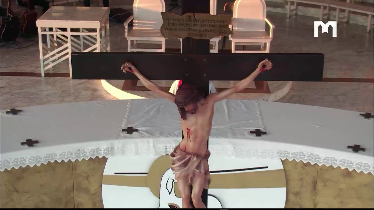 Поклоніння хресту 10.07.2020