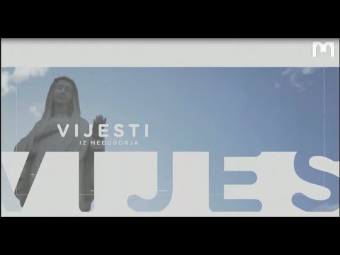 Новини із Меджугор’я 23.07.2020