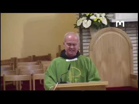 Проповідь, Меджугор’є, 04.07.2020