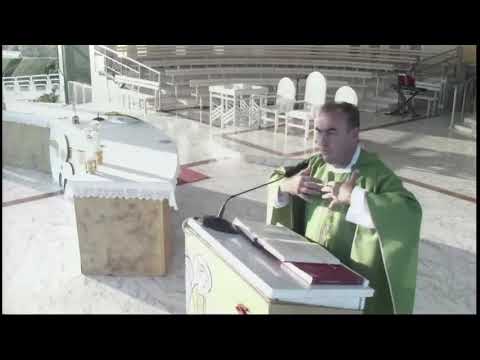 Проповідь, о. Марінко Шакота, Меджугор’є,19.07.2020