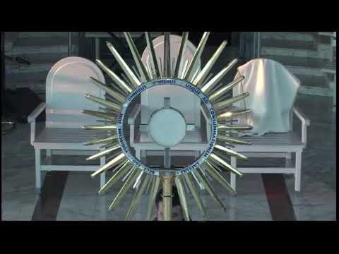 Адорація 14.07.2020