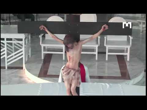 Молитва перед хрестом 03.07.2020