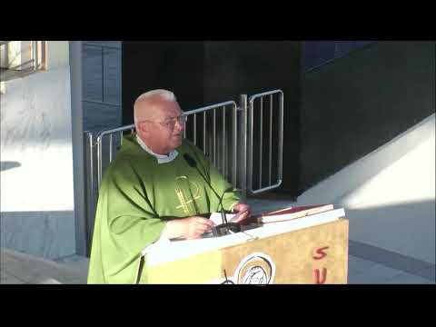 Проповідь 18.07.2020