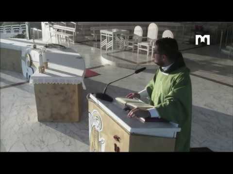 Тиждень молитви за священиків: проповідь від 11.07.2020