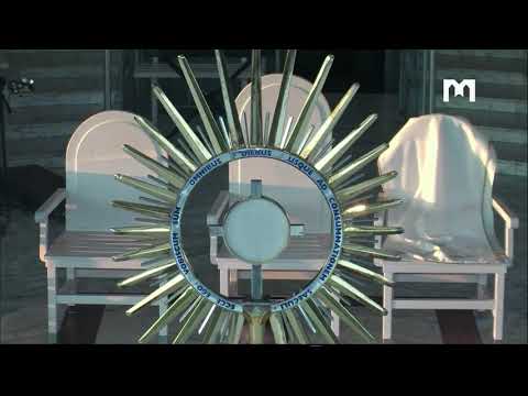 Адорація 16.07.2020