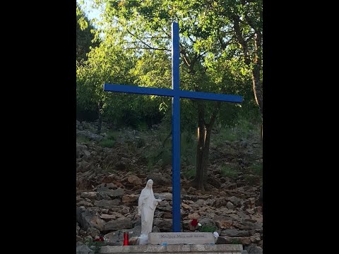 Молитва за тих, хто ще не пізнав Божої любові, 2 серпня 2020 р.