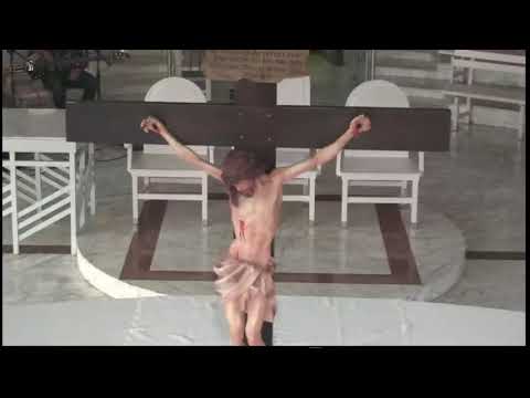 Молитва перед хрестом 17.07.2020