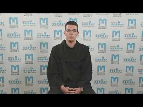 Катехеза, о. Ренато Галіч, Меджугор’є, 25.07.2020