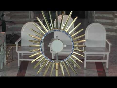 Адорація 18.07.2020