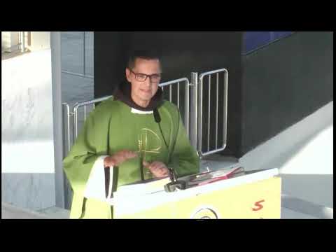 Проповідь 13.07.2020