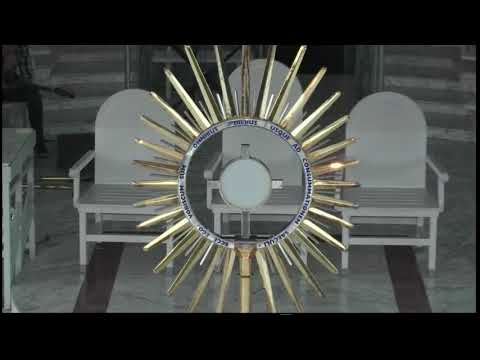 Адорація 02.07.2020