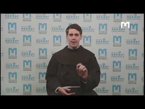 Жити Меджугор’єм: новопресвітер о. Ловро Шоміч, 04.07.2020