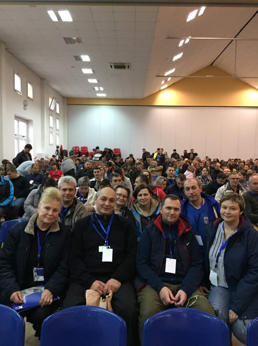 Завдяки Меджуґор’ю я пробачила