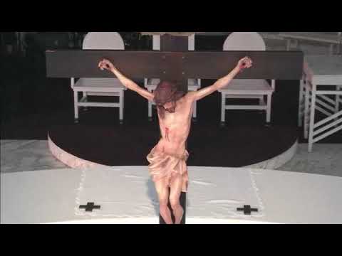 Поклоніння Хресту в Меджугор’ї 31.07.2020