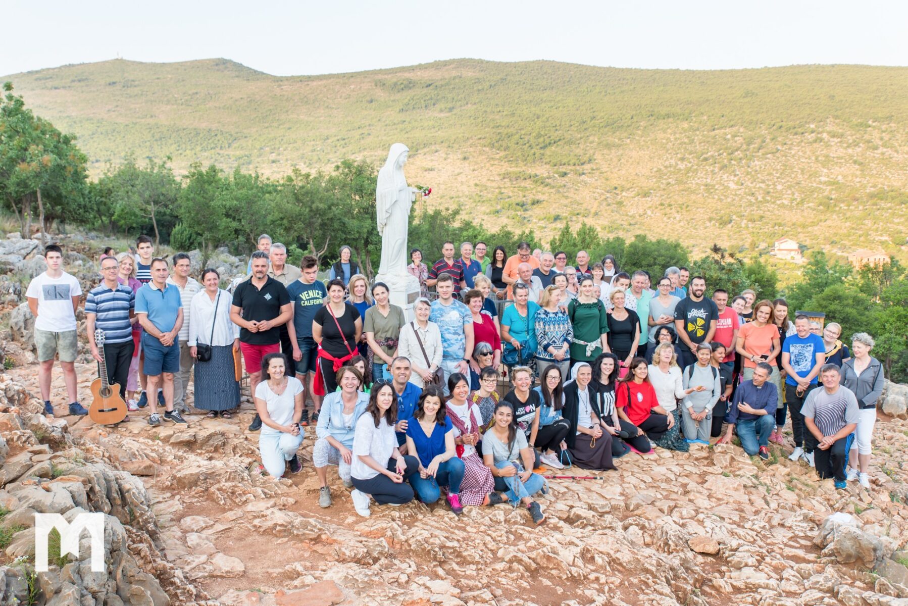 Тиждень молитви за священників
