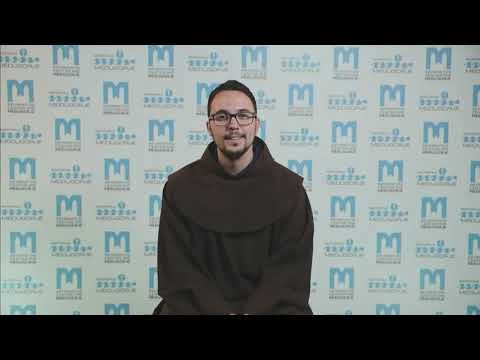 Катехеза, о. Стіпе Ротім, Меджугор’є, 08.08.2020