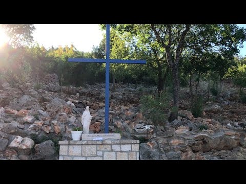 Молитва за тих, хто ще не пізнав Божої любові, 2 серпня 2020 р.