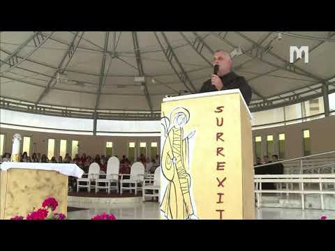 31-й Младіфест: Катехеза о. Любо Куртовіча, 04.08.2020