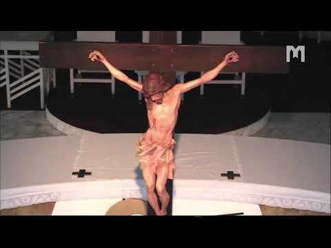 Поклоніння Хресту в Меджугор’ї 07.08.2020