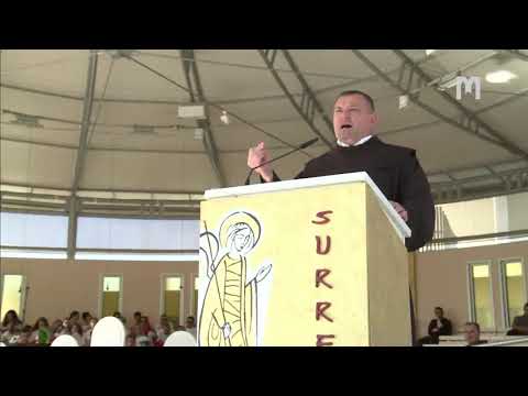 31-й Младіфест: Катехеза о. Данко Перутіна, 02.08.2020